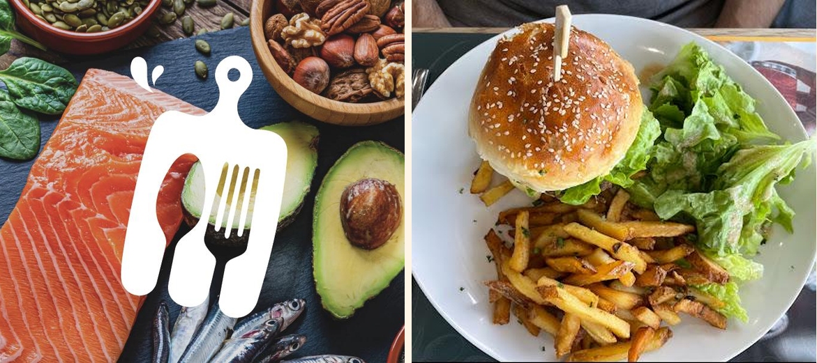 Bar Brasserie Le Planty - Gallery Image 1